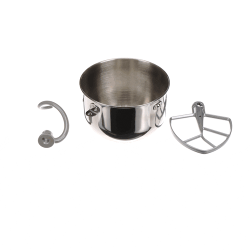 Whirlpool Bowl-Mixer - W11350316