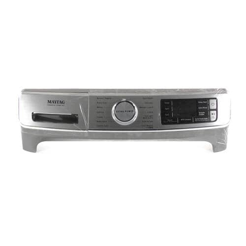 Whirlpool Washer Console - W11351738