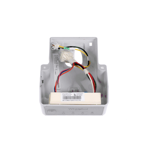 Whirlpool Control Box - W11353813