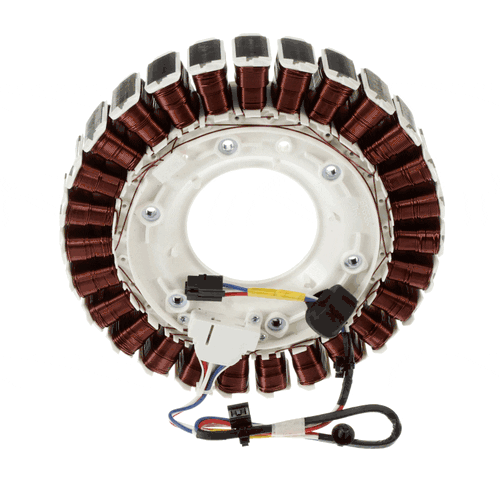 Whirlpool Washer Motor Stator - W11354542