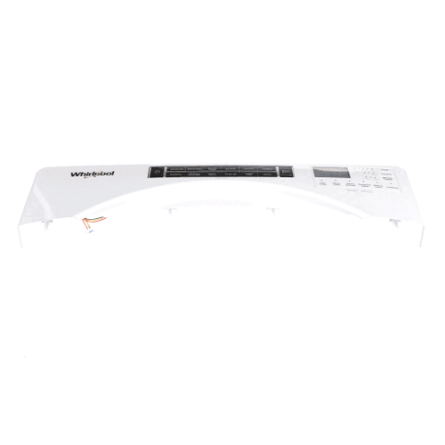 Whirlpool Console Assembly Wp Dryer,Hmi, - W11367339