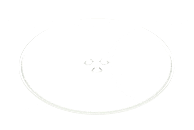 Whirlpool Turntable Glass-305 - W11367904