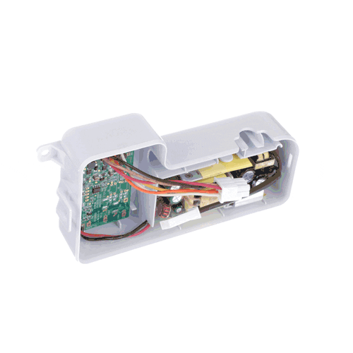 Whirlpool Led Ps+Driver Enclosure Assemb - W11368839