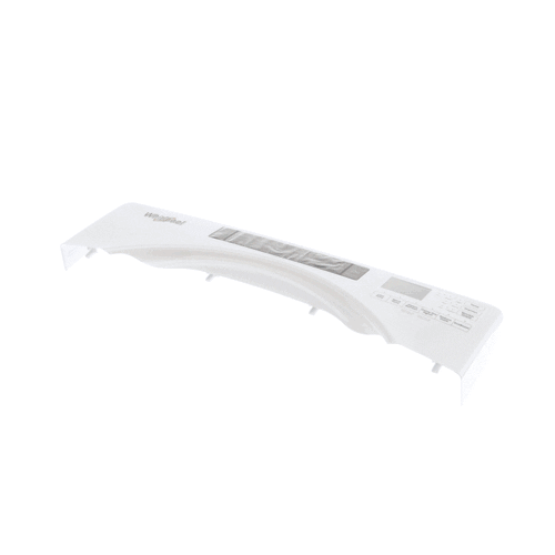 Whirlpool Console Assembly Wp Dryer,Hmi, - W11370450