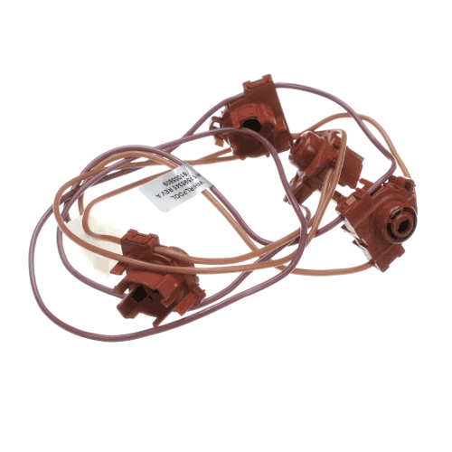 Whirlpool Harness - Switch, Spark, Ka - W11376663