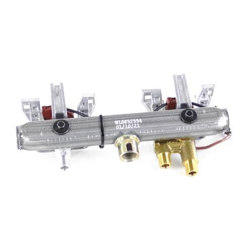 Whirlpool Manifold - W11378578