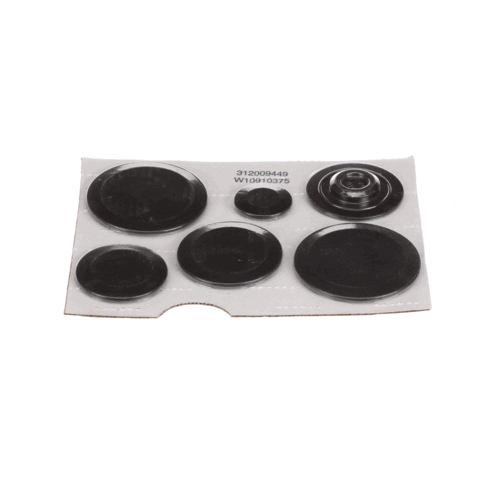 Whirlpool Cap-Burner - W11379294