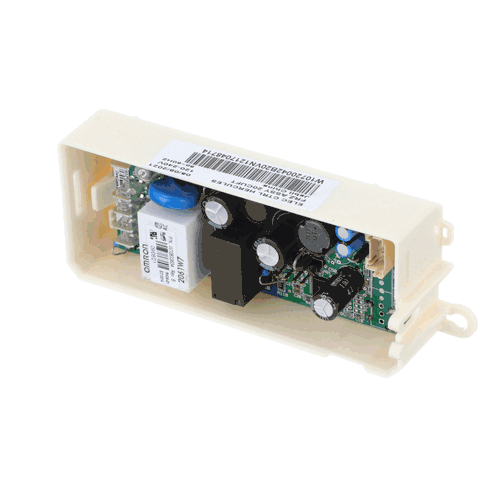 Whirlpool Control Board - W11382527