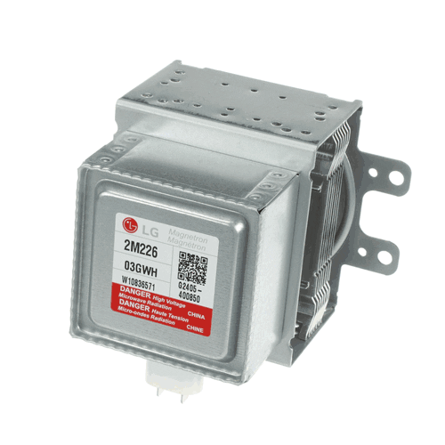 Whirlpool Magnetron - W11391717