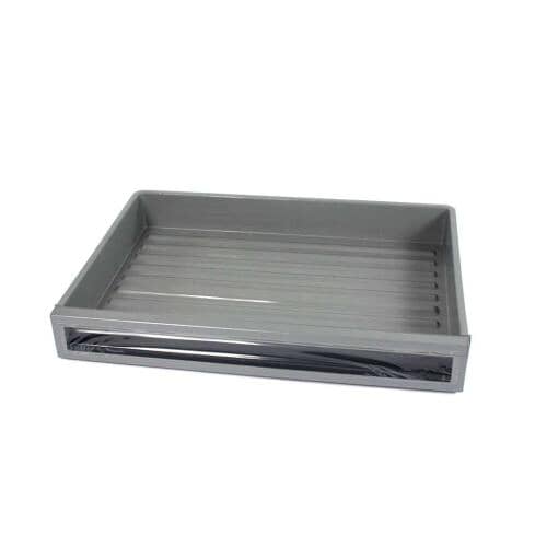 Whirlpool Pan Assy-Center - W11393136