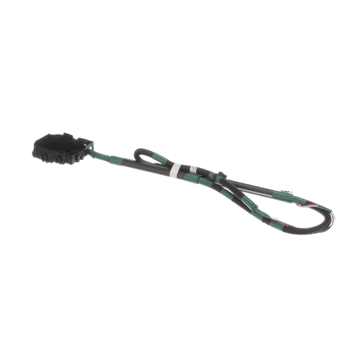 Whirlpool Washing Machine Door Latch - W11394572