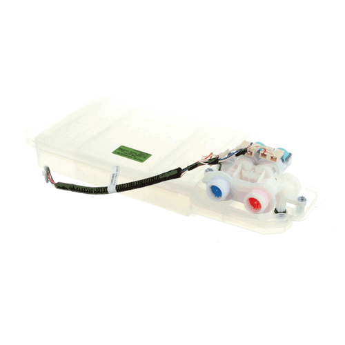 Whirlpool Housing Assembly-Std,Dispr - W11396714