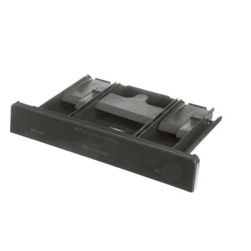 Whirlpool Disp Assy-3 Chmbr,Prem,Oxi - W11397976