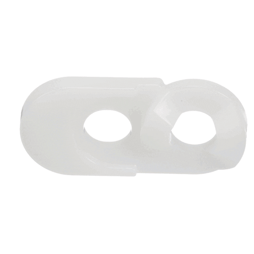 Whirlpool Door Closer-Gravity Rc Wht - W11398787