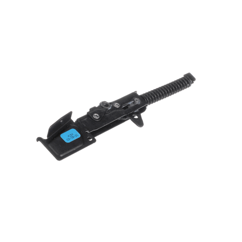 Whirlpool Hinge - Lid, Gls, Mt, Rh - W11399226