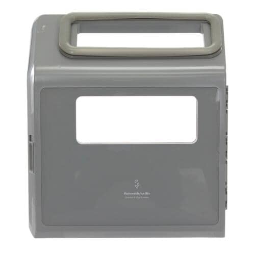 Whirlpool Refrigerator Door-Ice - W11399564