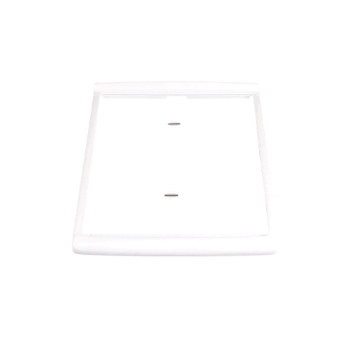 Whirlpool Shelf-Glas - W11402521