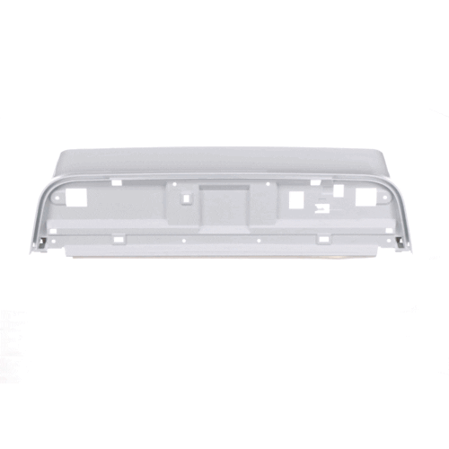 Whirlpool Dryer Console - W11406678