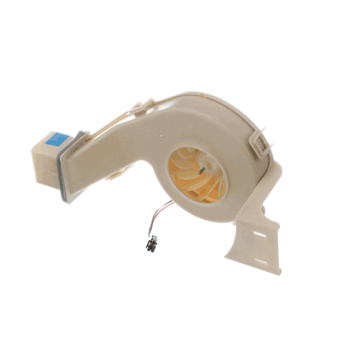 Whirlpool Fan Assembly-Icebox - W11407678