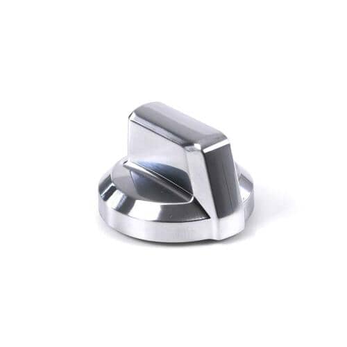 Whirlpool Knob, Am, Double, Elec, Ss - W11409244
