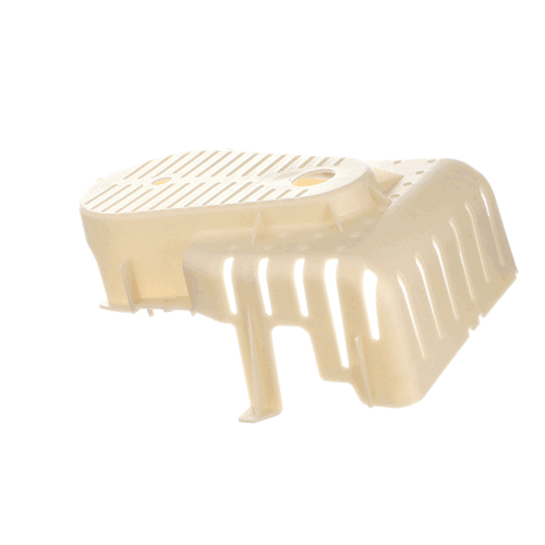 Whirlpool Cover Pulley - W11409708