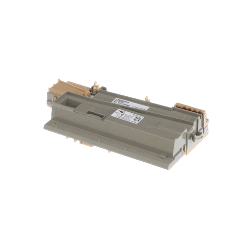 Whirlpool Acu Final Assembly-Kdtm,Kdpm60 - W11410062