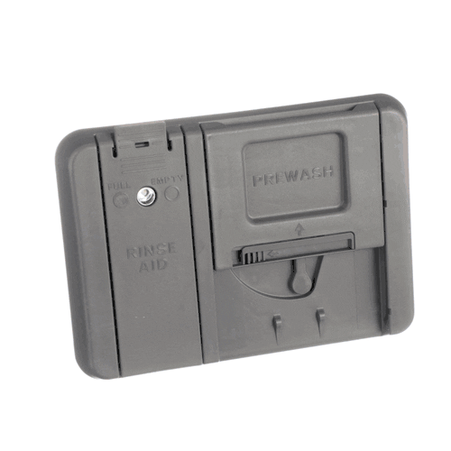 Whirlpool Dishwasher Dishwasher Detergent Dispenser - W11412300