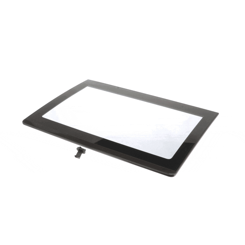 Whirlpool Washer Lid Assembly (Glass) – W11413336