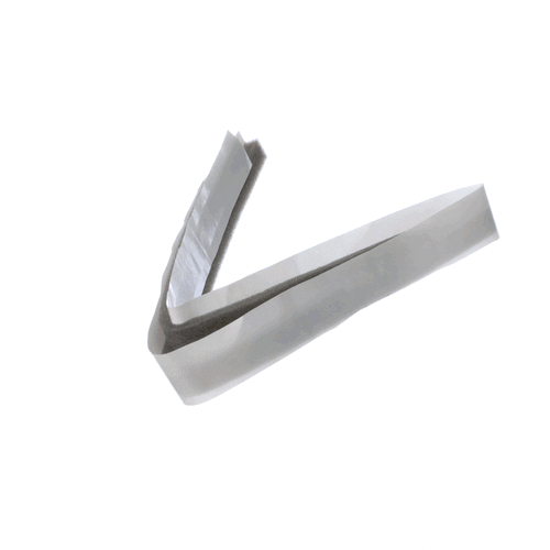 Whirlpool Dryer Lint Chute Seal - W11415783