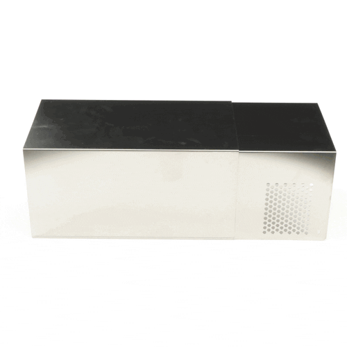 Whirlpool Lower+Upper Chimney Part - W11417192