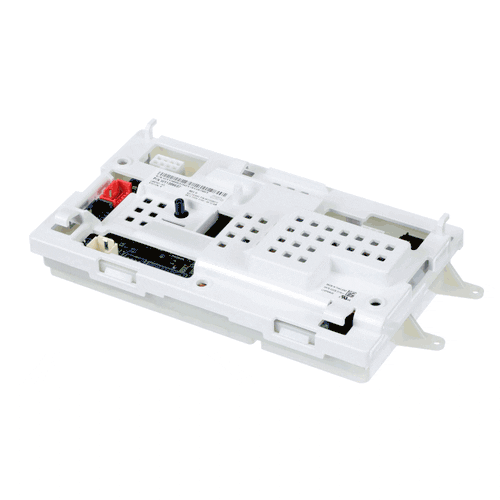 Whirlpool Washer Washer Control Board - W11417466