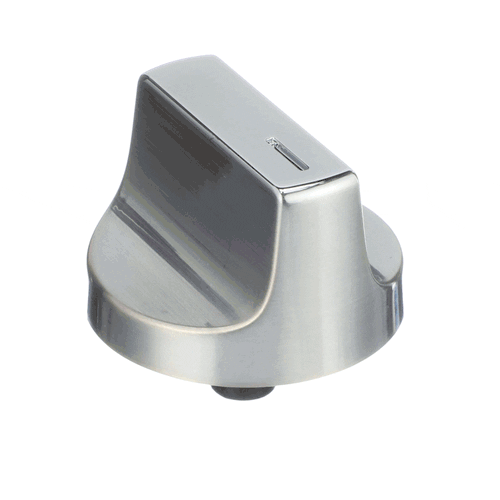Whirlpool Knob-Ckt, Wp,Elec,Sst - W11418244