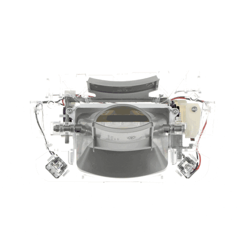 Whirlpool Door Ice - W11423781