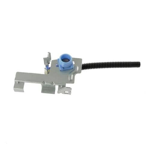 Whirlpool Dishwasher Water Inlet Valve Assembly - W11434044