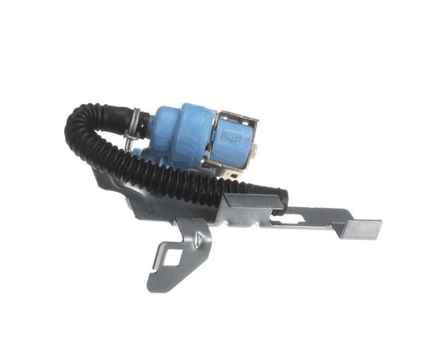 Whirlpool Dishwasher Water Inlet Valve Assembly - W11434044