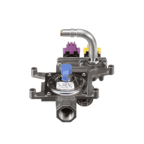 Whirlpool Gas Valve,Aegis,90 Deg - W11449506