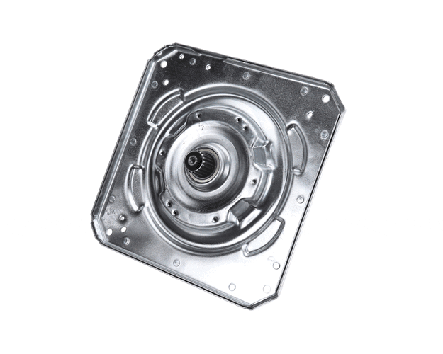 Whirlpool Washer Gear Case - W11449841