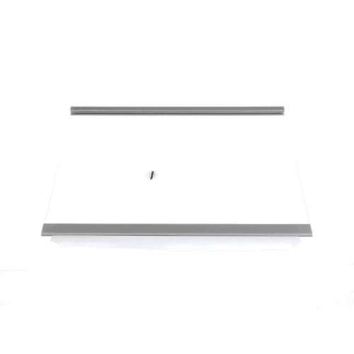 Whirlpool Refrigerator Glass Shelf - W11449889