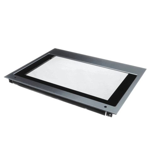 Whirlpool Dishwasher Door Panel Kit (Stainless Steel) – W11455430