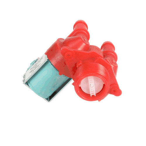 Whirlpool Valve - W11458152