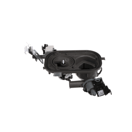 Whirlpool Sump/Motor Assembly,Gws,Dw03,S - W11460945