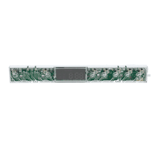 Whirlpool User Interface Housing Assembly – W11460962