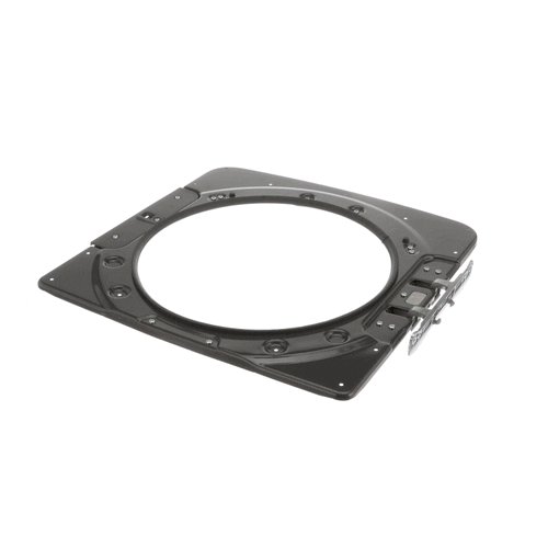 Whirlpool Inner Door Assembly - Dryer, M - W11465962