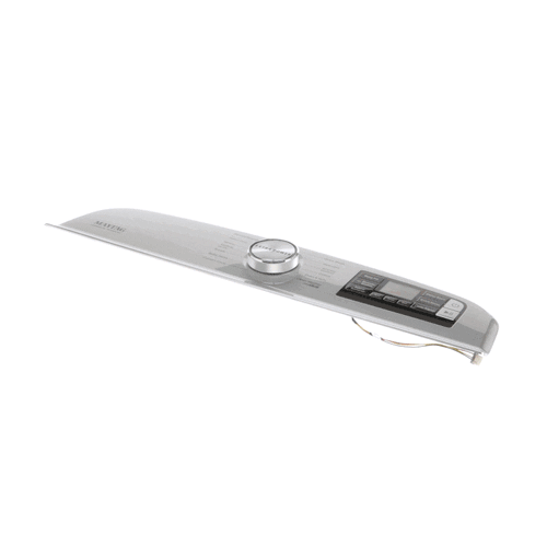 Whirlpool Console Fascia Asm,Washer,Mt,V - W11478526