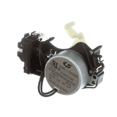 Whirlpool Actuator - Shift (120V/60Hz) - W11481722