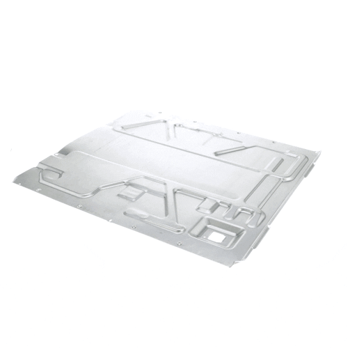 Whirlpool Rear Panel-Vmw,Single Harness - W11486091