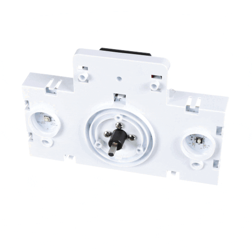 Whirlpool Control Board - W11492302