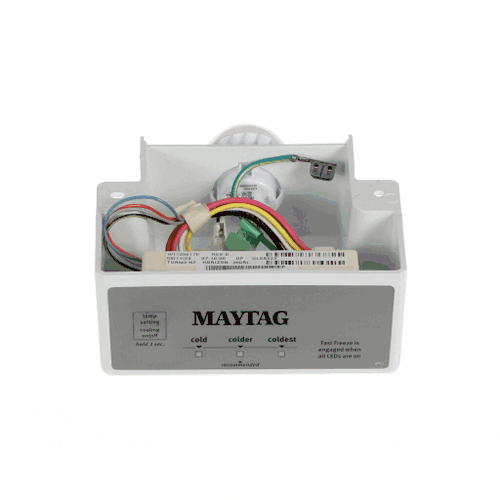 Whirlpool Contrl-Box - W11496887