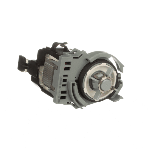 Whirlpool Dishwasher Chopper Pump - W11497943
