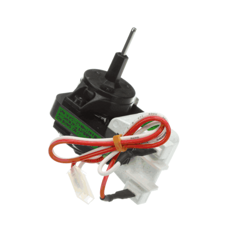 Whirlpool Evaporator Motor Fan - W11499658